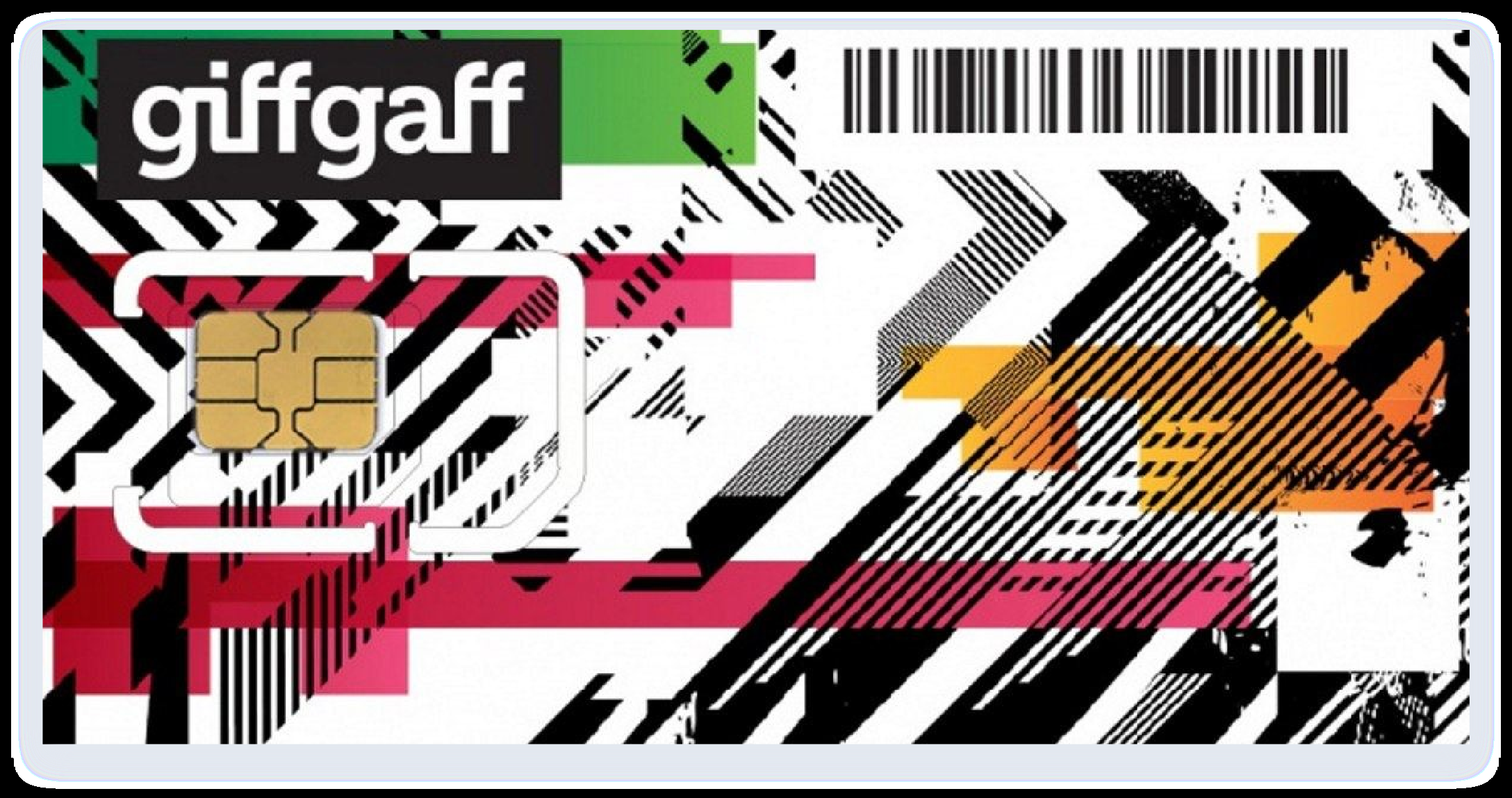 giffgaff Introduction and Features