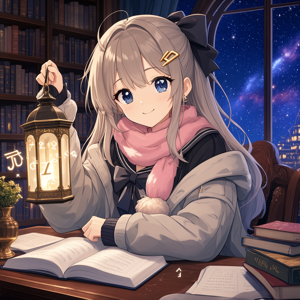 Akari-chan 6