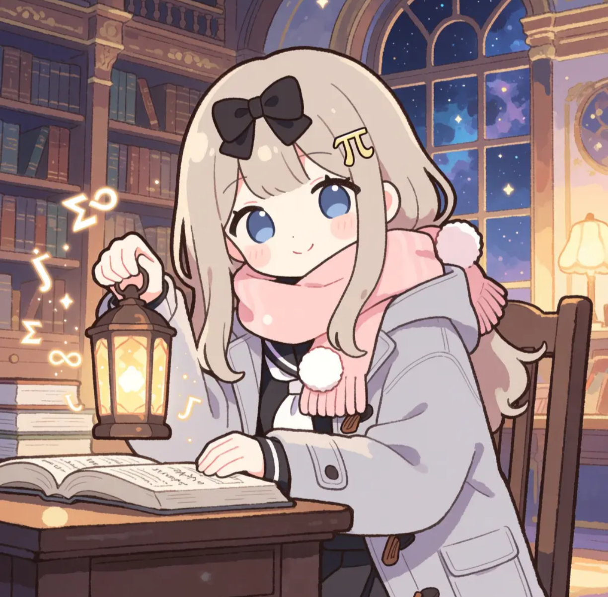 Akari-chan 2