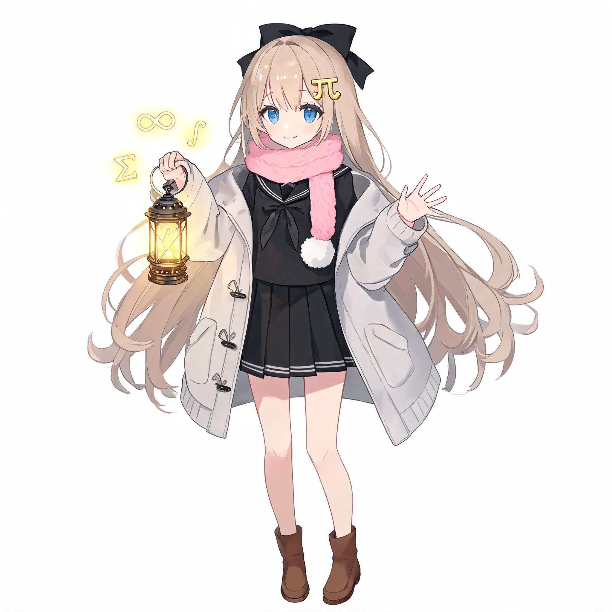 Akari-chan 5