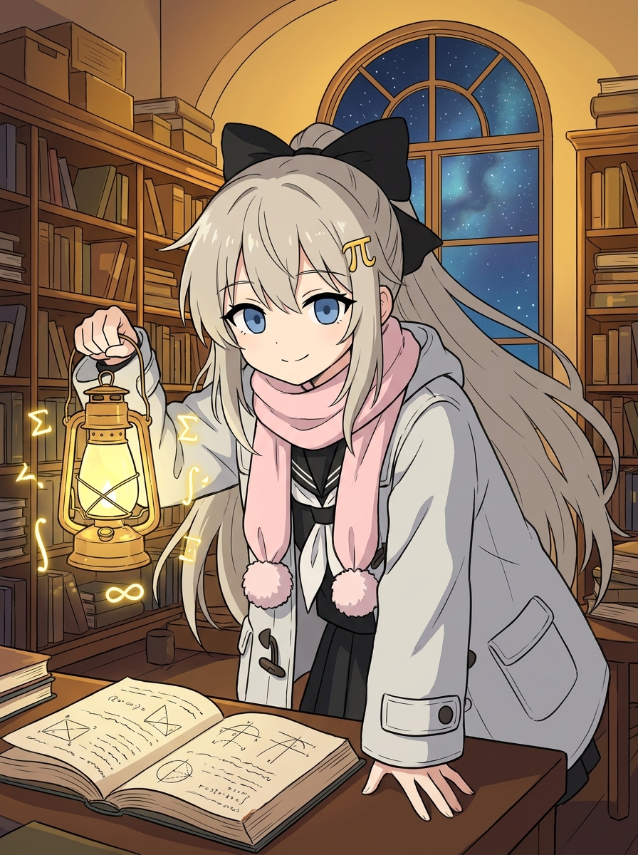 Akari-chan 3